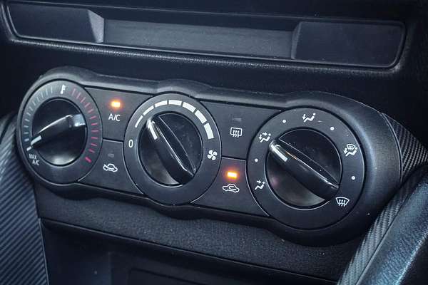 2018 Mazda 2 Neo DJ Series