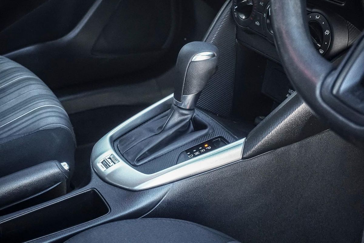 2018 Mazda 2 Neo DJ Series