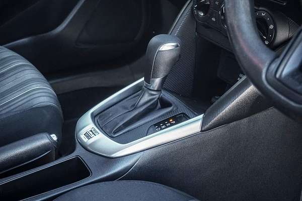 2018 Mazda 2 Neo DJ Series