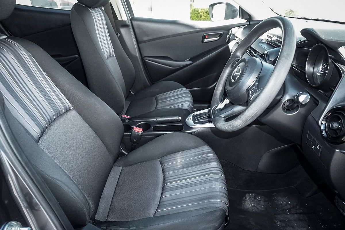 2018 Mazda 2 Neo DJ Series
