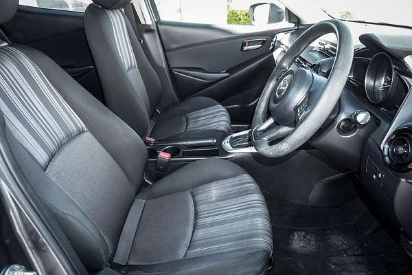 2018 Mazda 2 Neo DJ Series