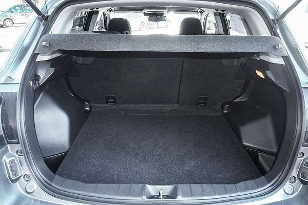 2019 Mitsubishi ASX LS XD