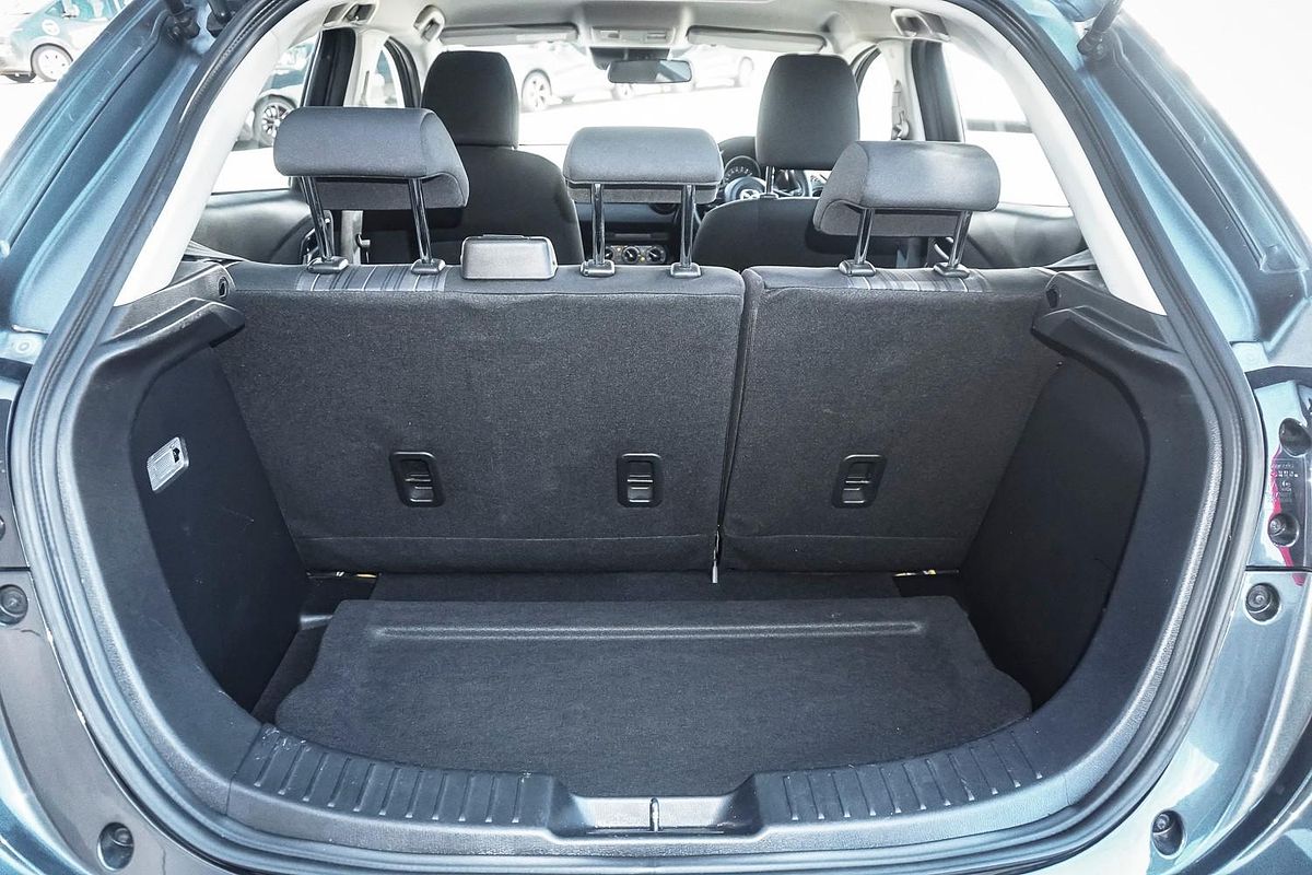 2018 Mazda 2 Neo DJ Series