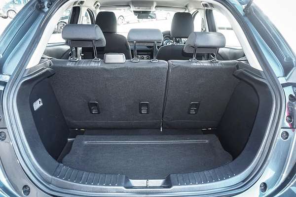 2018 Mazda 2 Neo DJ Series