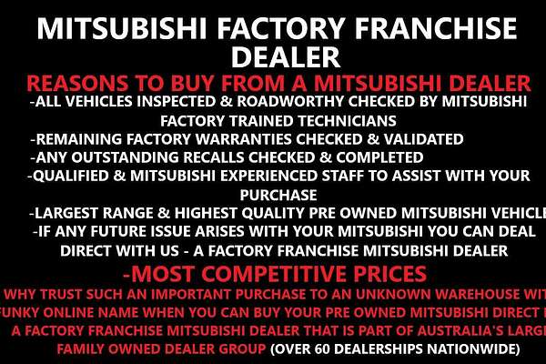 2024 Mitsubishi Eclipse Cross PHEV Aspire YB AWD