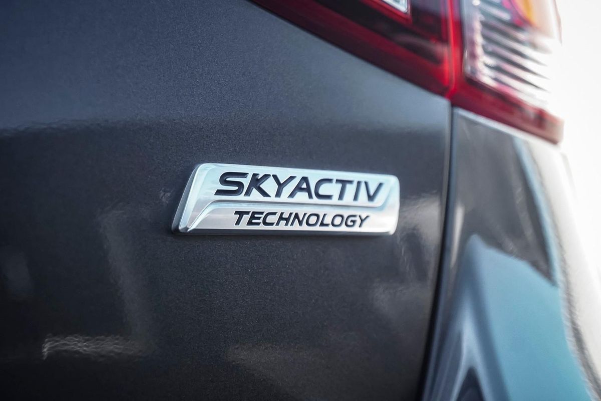 2018 Mazda 2 Neo DJ Series
