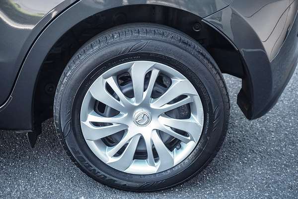 2018 Mazda 2 Neo DJ Series