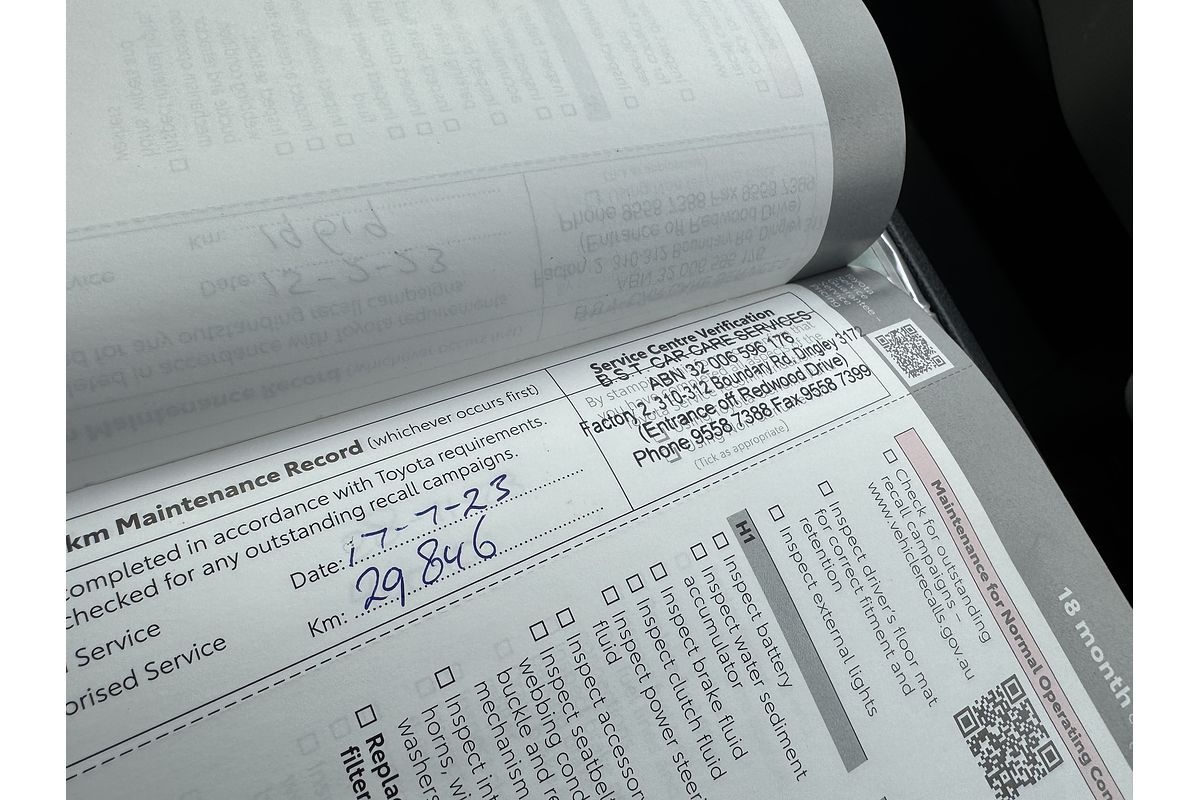 2022 Toyota Hiace GDH320R ELWB High Roof