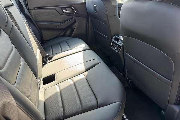 2025 Isuzu D-MAX BLADE 4X4