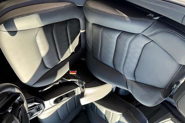 2025 Isuzu D-MAX BLADE 4X4