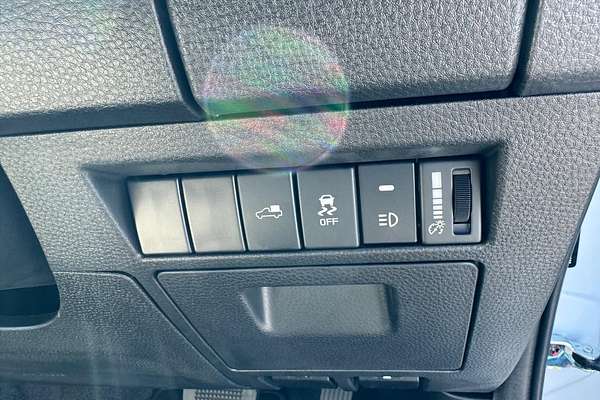 2025 Isuzu D-MAX BLADE 4X4