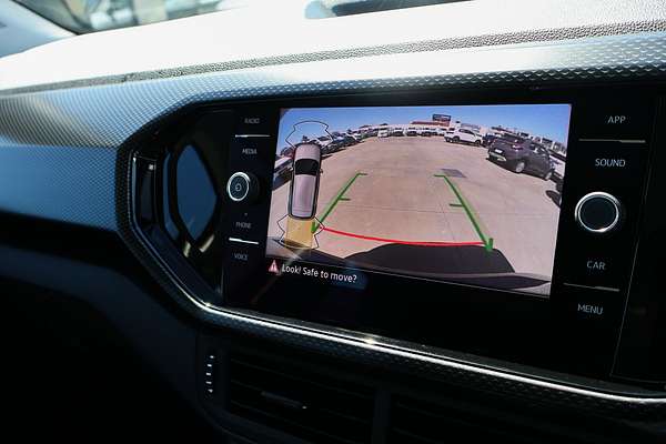 2023 Volkswagen T-Cross 85TSI Life C11