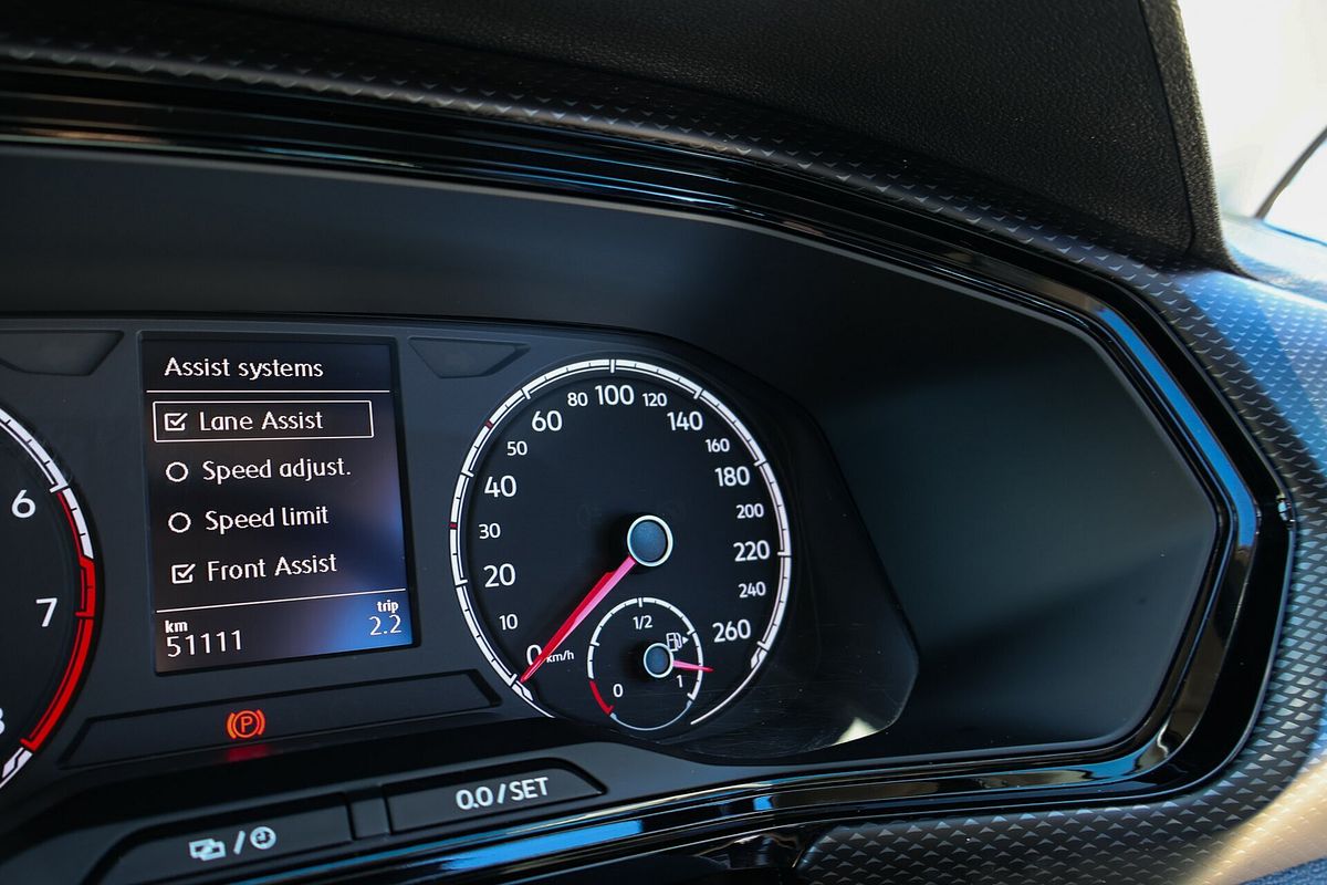 2023 Volkswagen T-Cross 85TSI Life C11