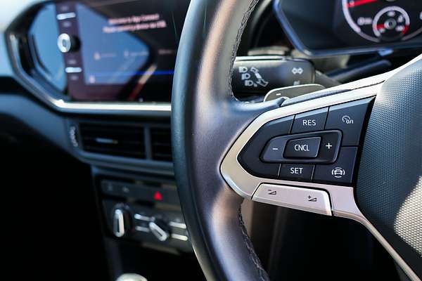 2023 Volkswagen T-Cross 85TSI Life C11