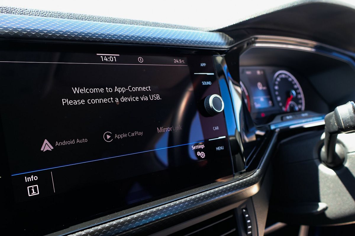 2023 Volkswagen T-Cross 85TSI Life C11