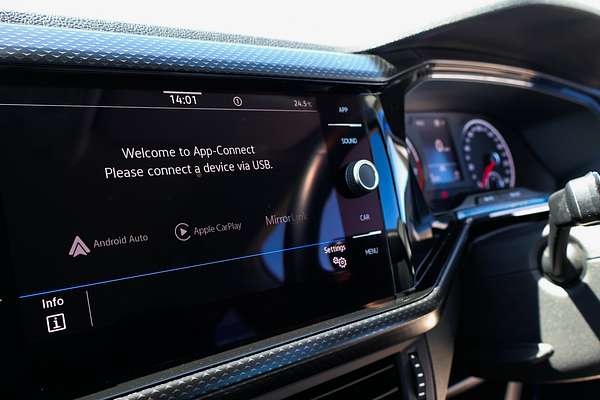 2023 Volkswagen T-Cross 85TSI Life C11