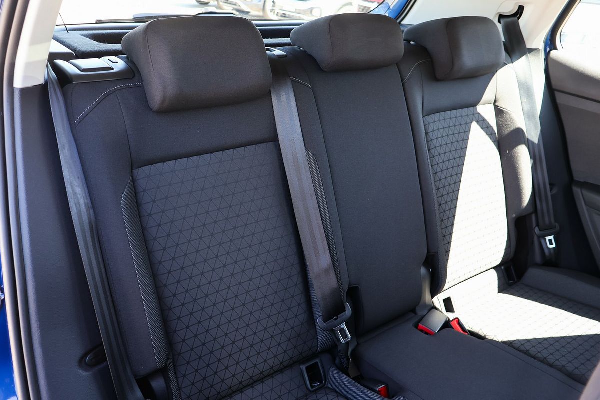 2023 Volkswagen T-Cross 85TSI Life C11