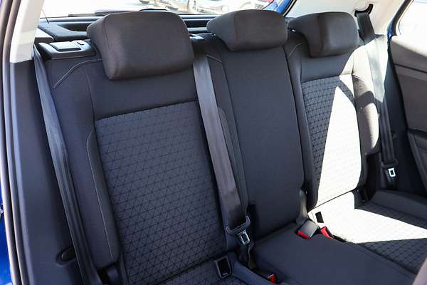 2023 Volkswagen T-Cross 85TSI Life C11