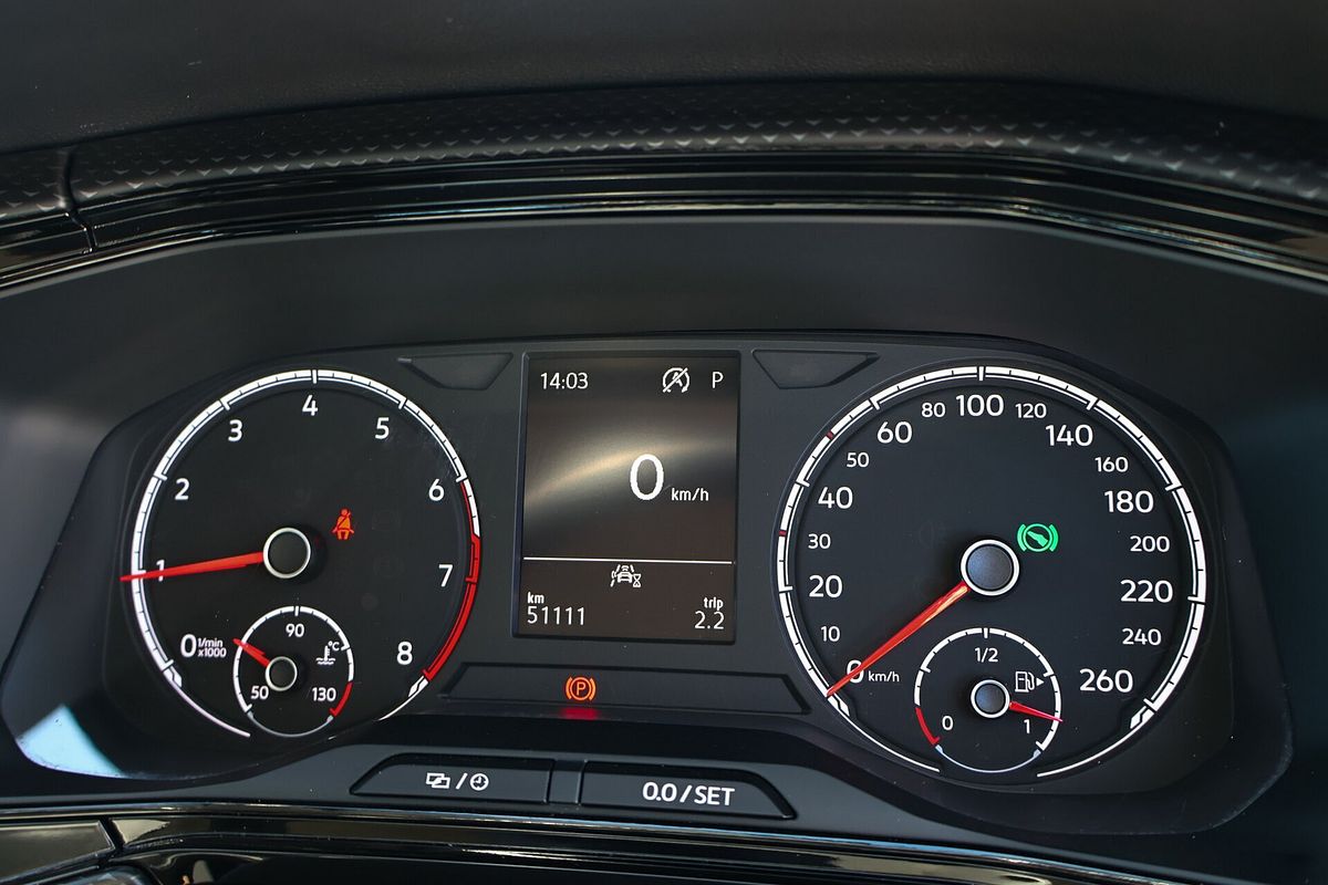 2023 Volkswagen T-Cross 85TSI Life C11