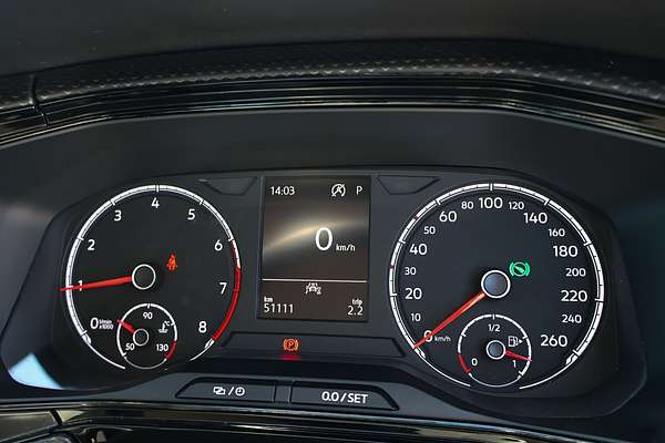 2023 Volkswagen T-Cross 85TSI Life C11