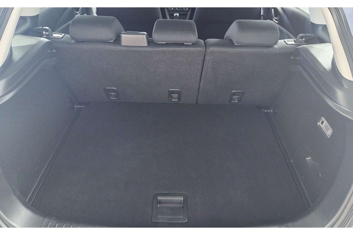 2017 Mazda CX-3 Maxx DK