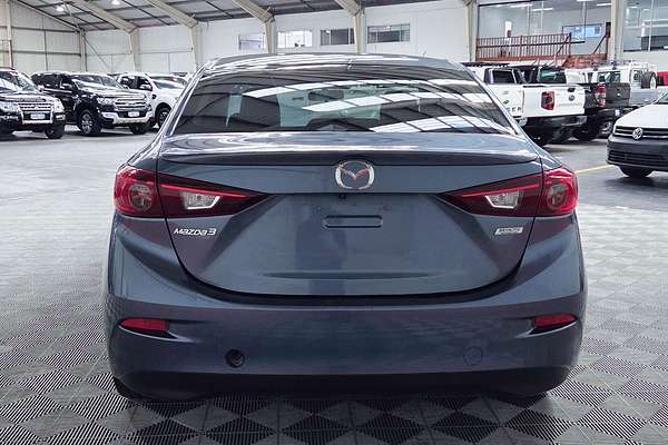 2014 Mazda 3 SP25 BM Series