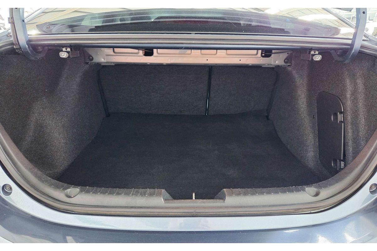 2014 Mazda 3 SP25 BM Series