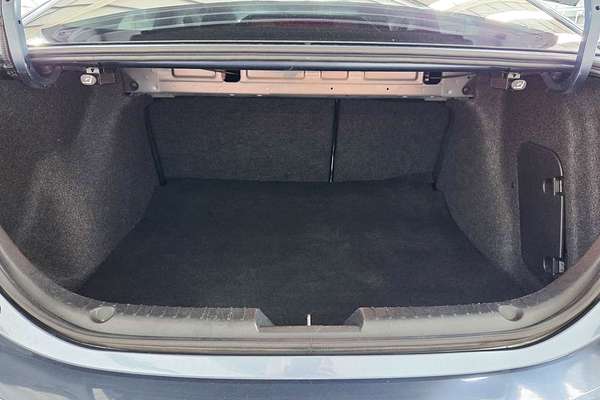 2014 Mazda 3 SP25 BM Series