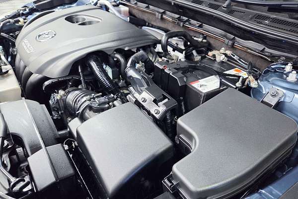 2014 Mazda 3 SP25 BM Series