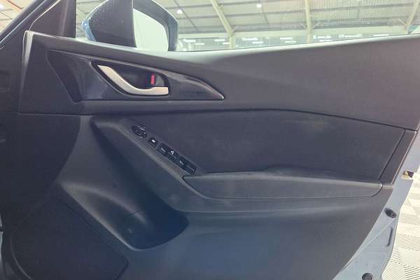 2014 Mazda 3 SP25 BM Series