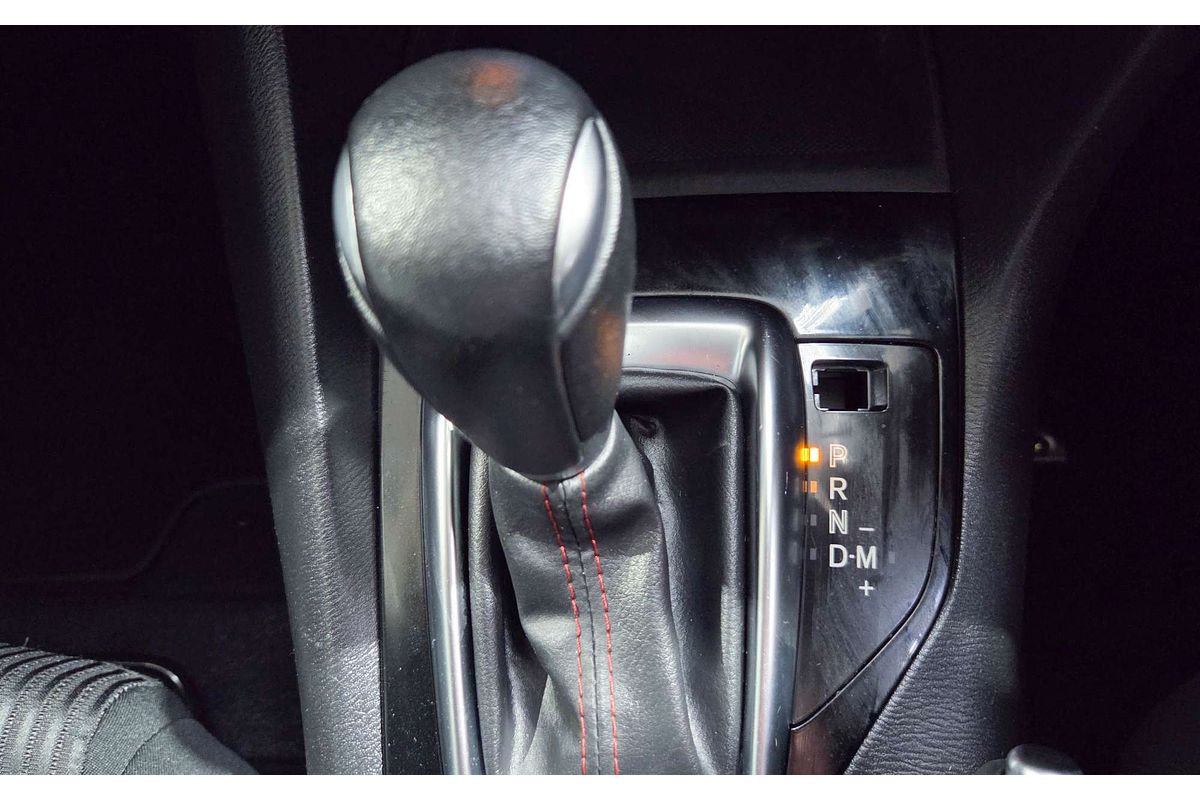 2014 Mazda 3 SP25 BM Series