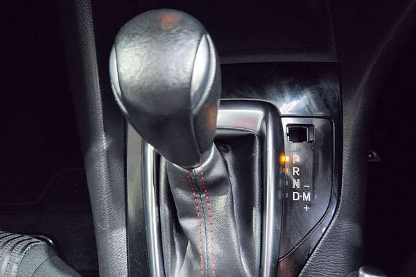 2014 Mazda 3 SP25 BM Series