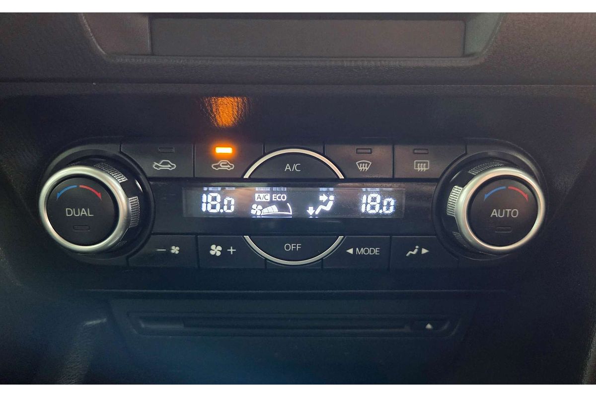 2014 Mazda 3 SP25 BM Series