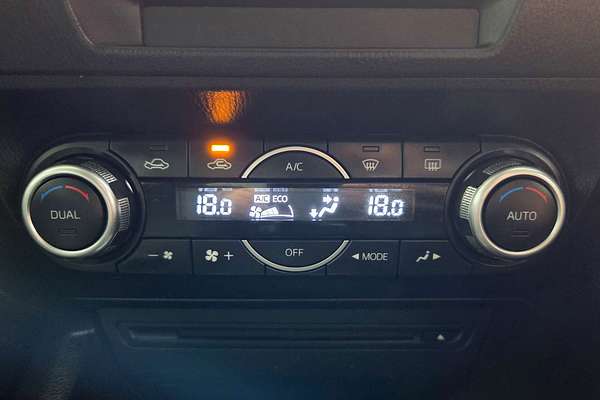 2014 Mazda 3 SP25 BM Series