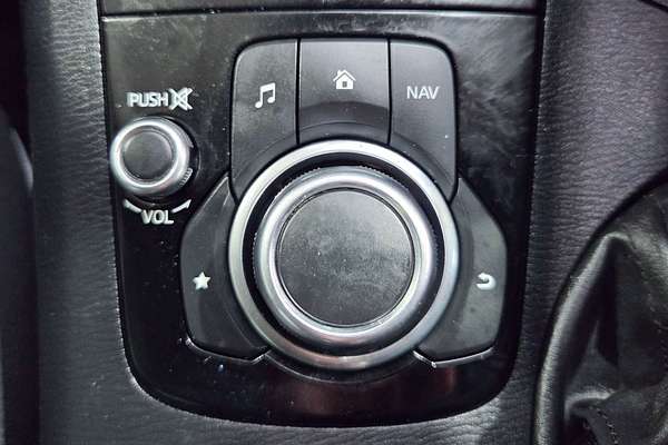 2014 Mazda 3 SP25 BM Series