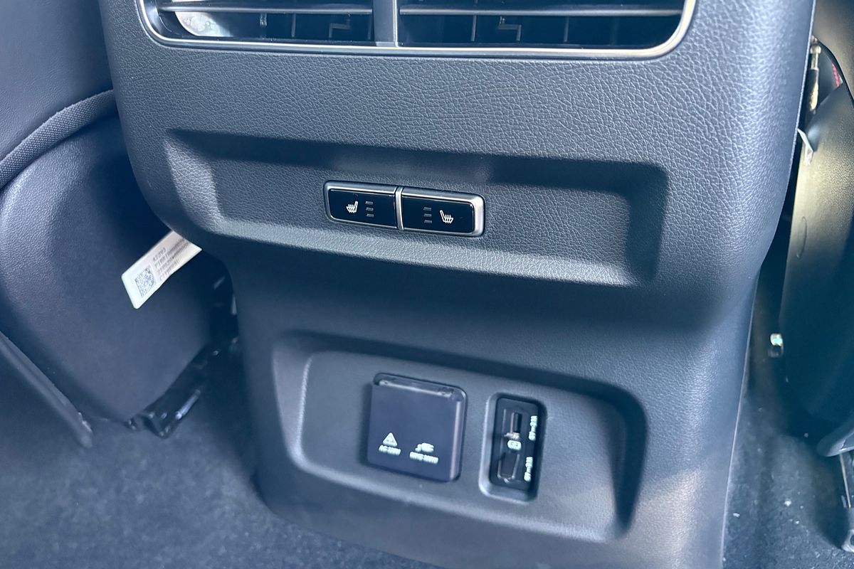 2025 Foton Tunland   4X4