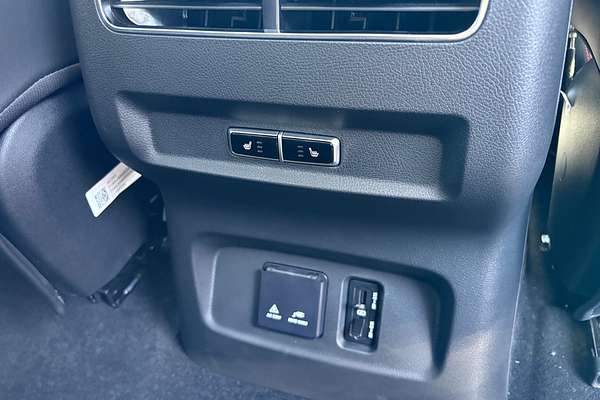 2025 Foton Tunland   4X4