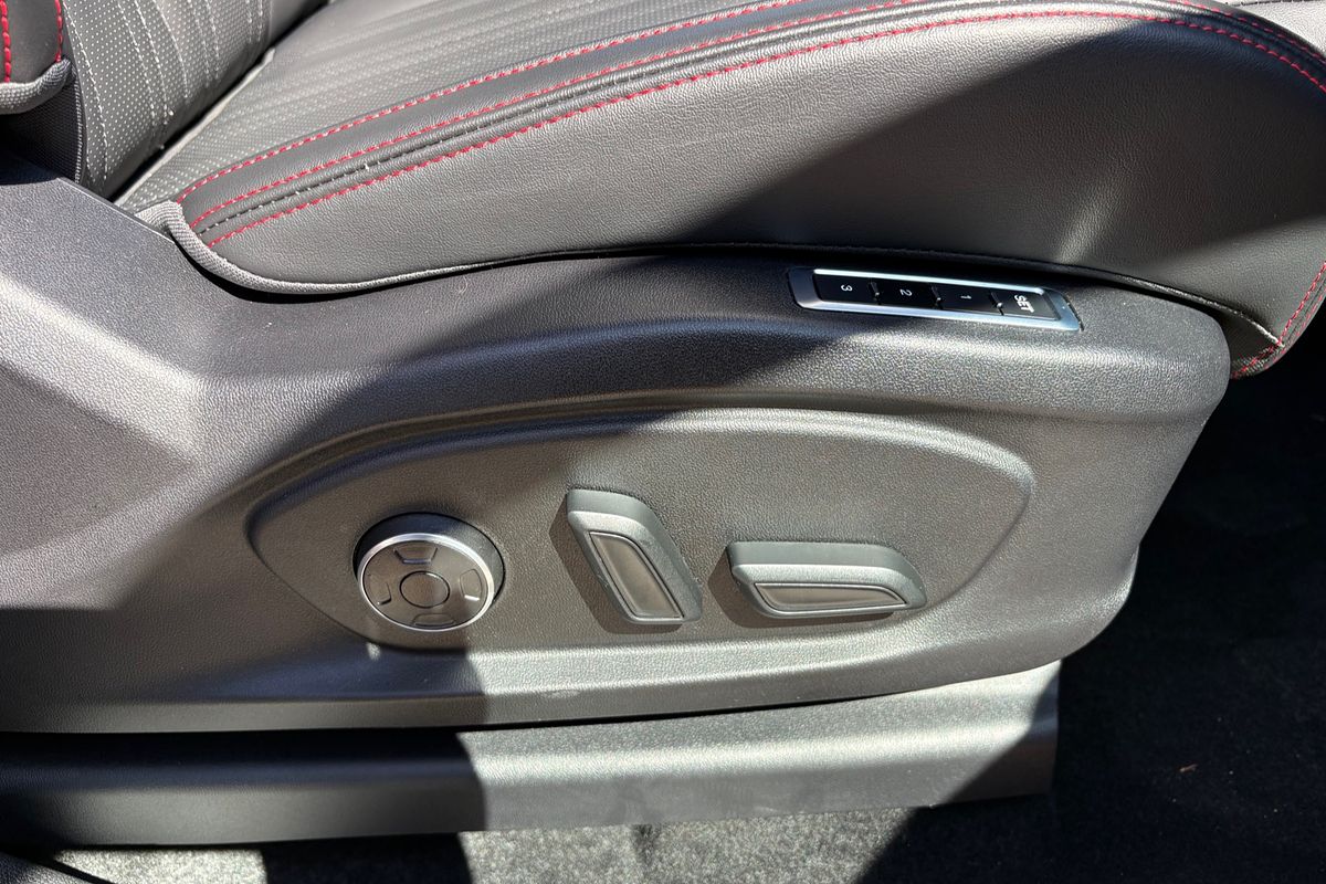 2025 Foton Tunland   4X4