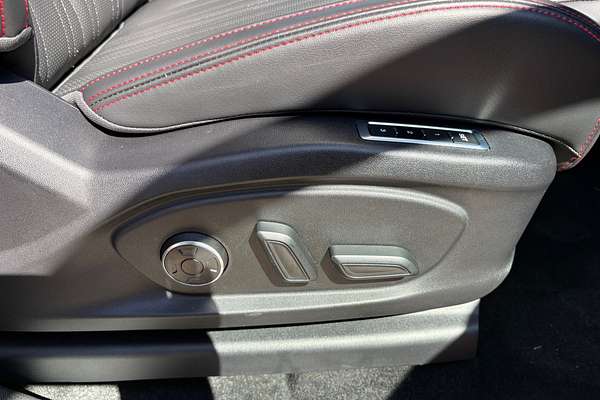 2025 Foton Tunland   4X4