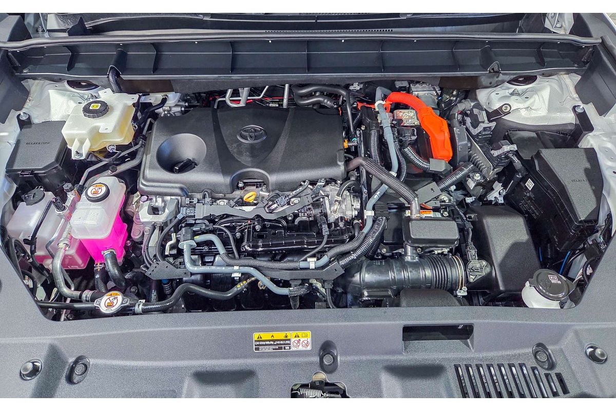 2021 Toyota Kluger GX AXUH78R