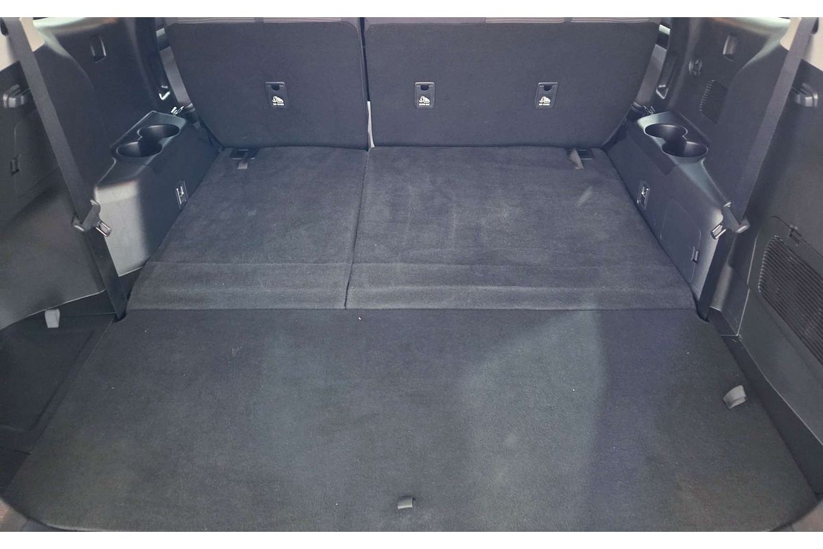 2021 Toyota Kluger GX AXUH78R