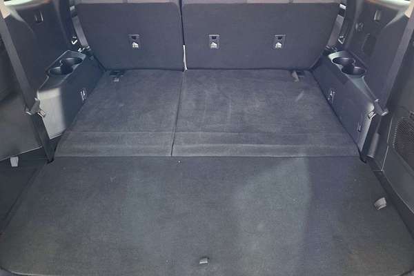 2021 Toyota Kluger GX AXUH78R