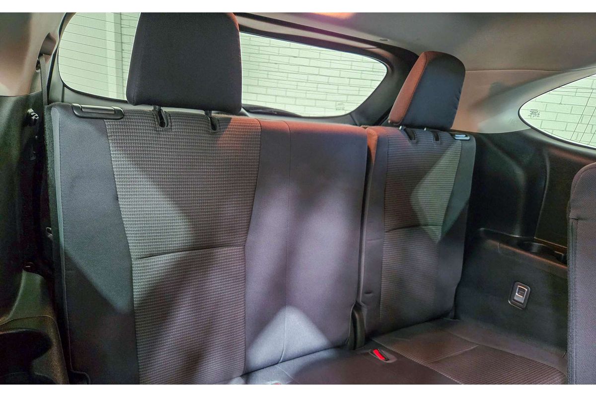 2021 Toyota Kluger GX AXUH78R