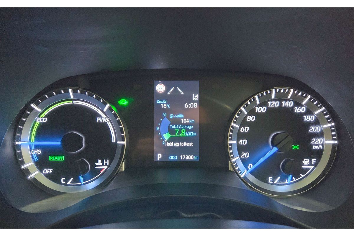 2021 Toyota Kluger GX AXUH78R