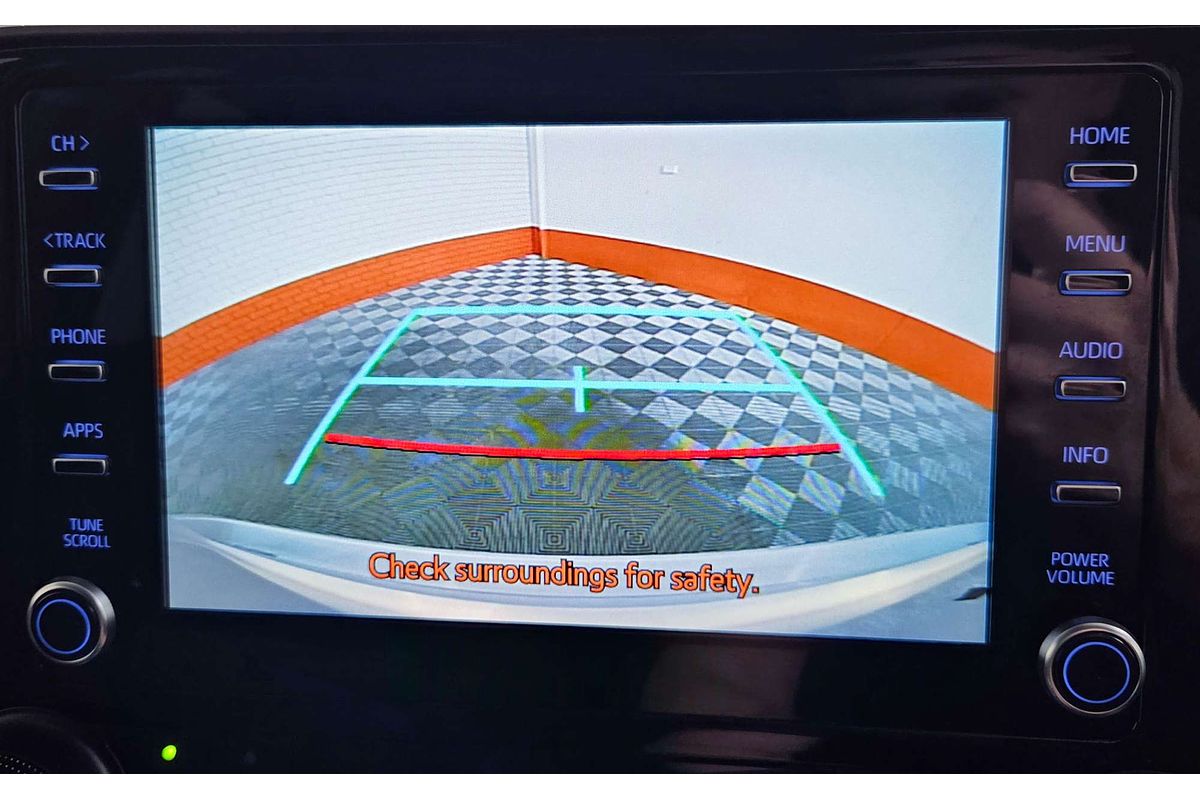 2021 Toyota Kluger GX AXUH78R