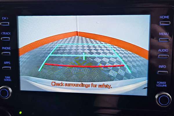 2021 Toyota Kluger GX AXUH78R