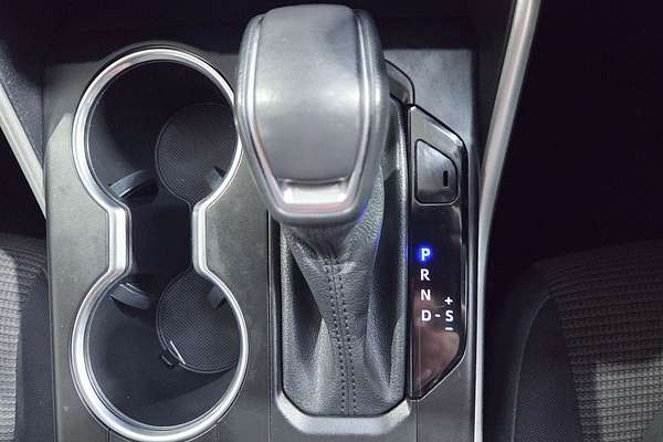 2021 Toyota Kluger GX AXUH78R