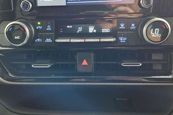 2021 Toyota Kluger GX AXUH78R