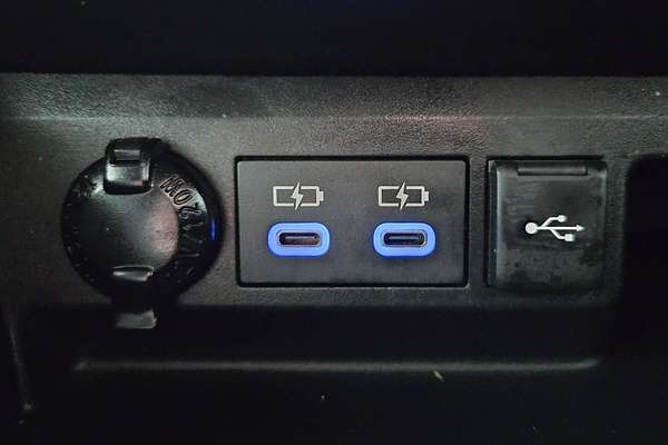 2021 Toyota Kluger GX AXUH78R