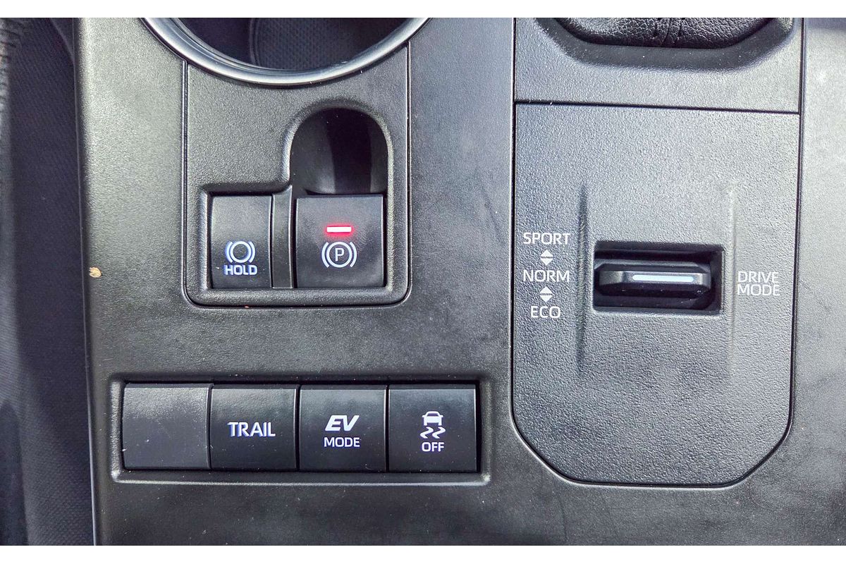 2021 Toyota Kluger GX AXUH78R